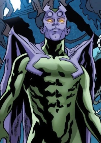 The Goblin