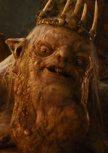The Goblin King