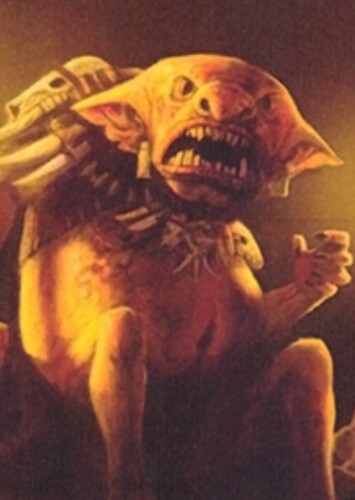 The Great Goblin