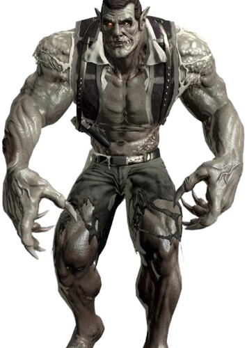 The Goblin (Norman Osborn) (Noir Universe)