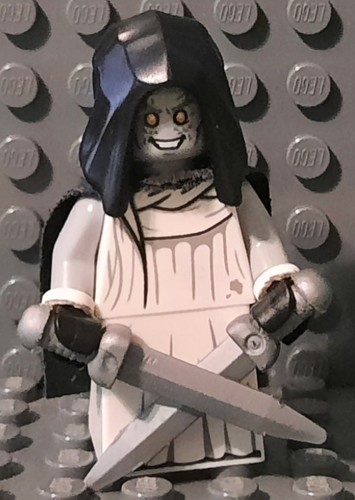 The God Butcher