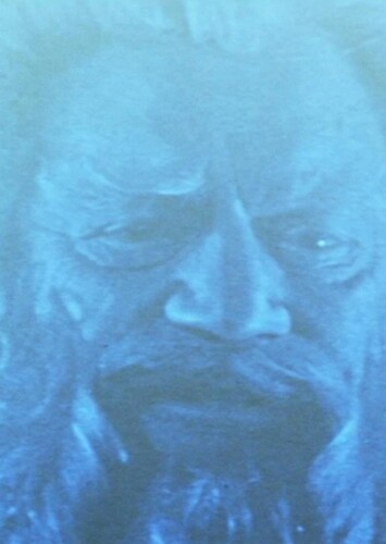 The "God" Entity