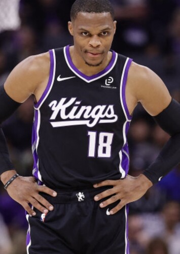King Triple Double