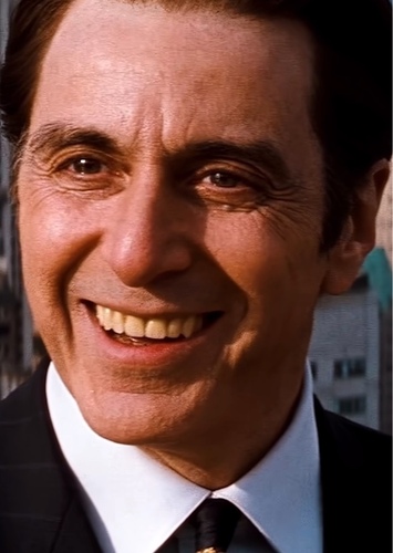 THE GODFATHER MICHAEL