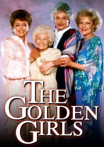 The Golden Girls