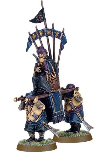 The Golden King of Abrakhân