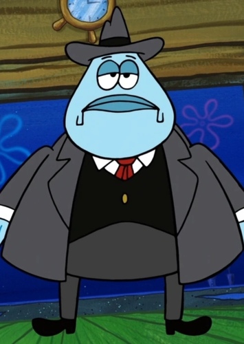 The Goobfather