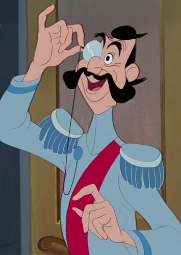 The Grand Duke