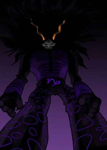 The Grand Highblood