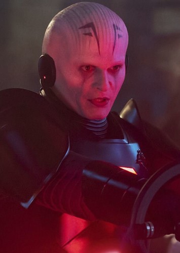 The Grand Inquisitor