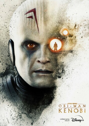 The Grand Inquisitor
