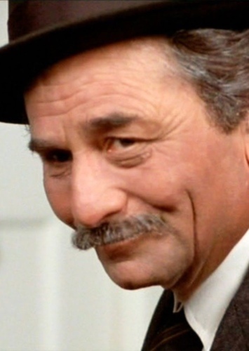 The Grandfather