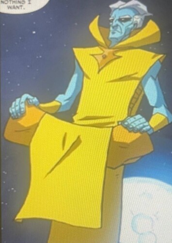 The Grandmaster