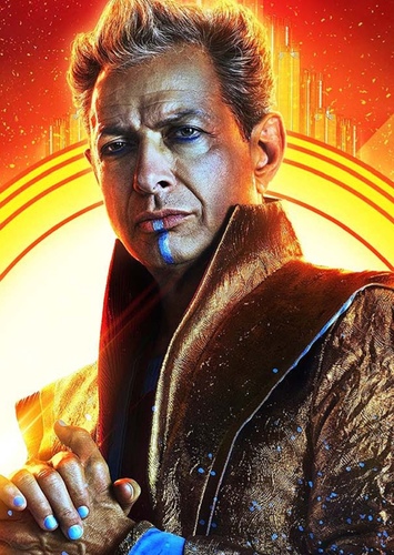 The Grandmaster