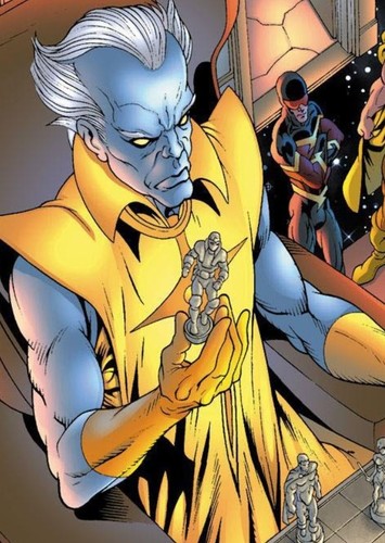 The Grandmaster