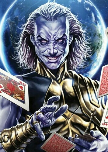 The Grandmaster