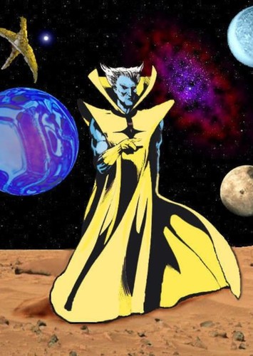 the Grandmaster