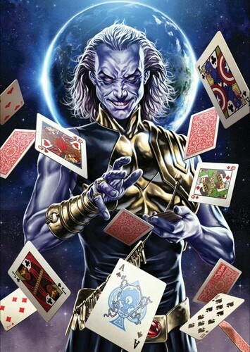 The Grandmaster