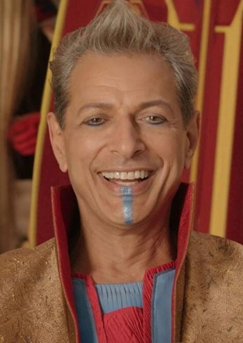 The Grandmaster