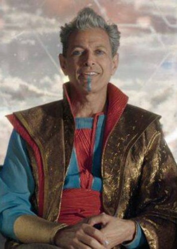 The Grandmaster