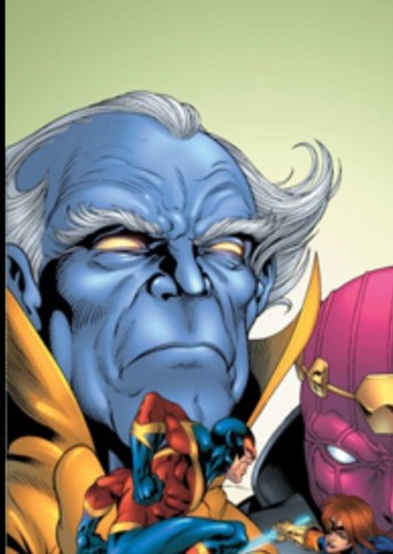 The Grandmaster