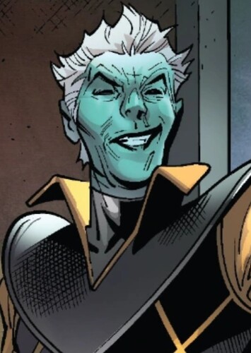 The Grandmaster