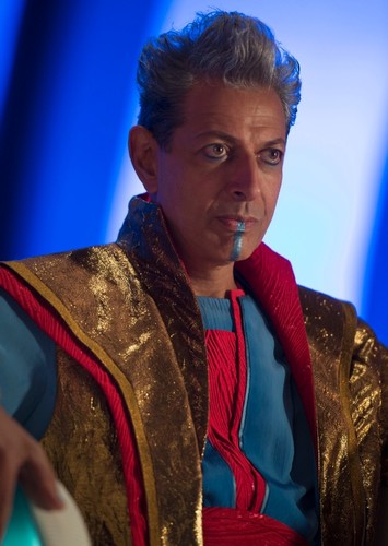 The Grandmaster