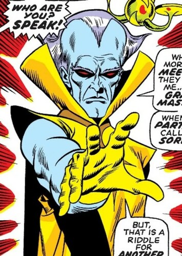 The Grandmaster