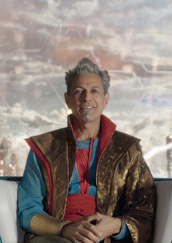 The Grandmaster