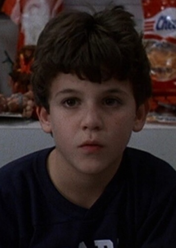 The Grandson