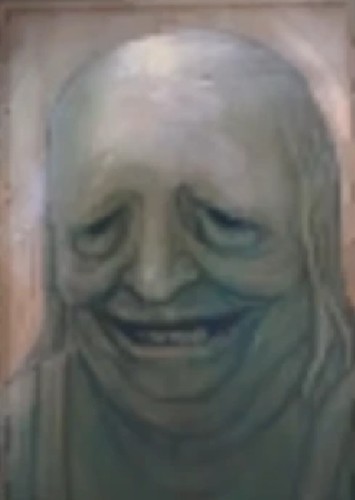The granny
