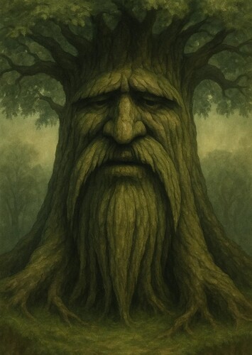 The Great Deku Tree