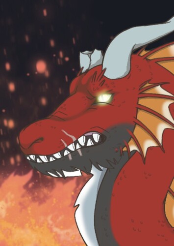 The Great Dragon