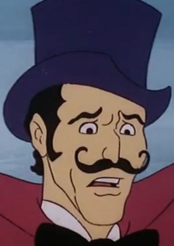 The Great Fondoo