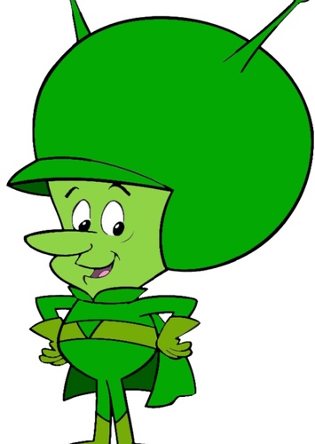 The Great Gazoo