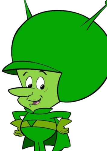 The Great Gazoo
