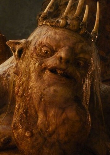 The Great Goblin