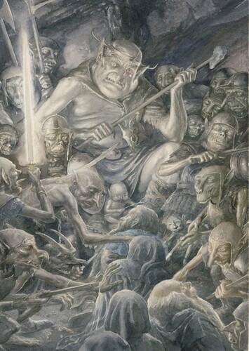 The Great Goblin