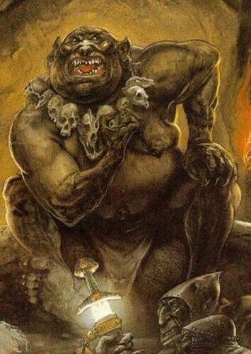 The Great Goblin