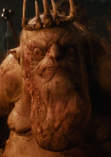 The Great Goblin