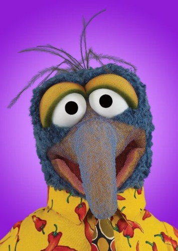 The Great Gonzo
