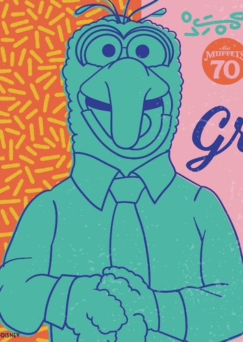 The Great Gonzo