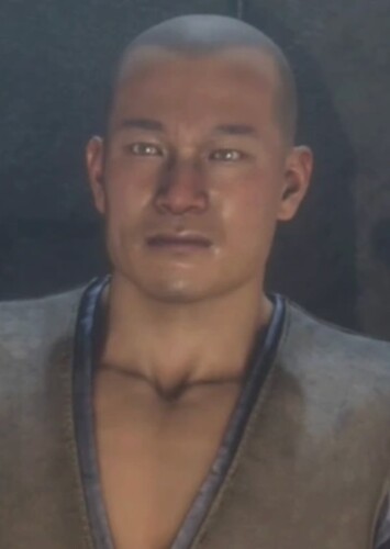 The Great Kung Lao