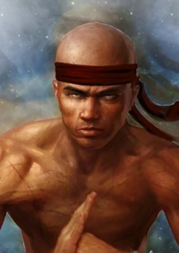 The Great Kung Lao