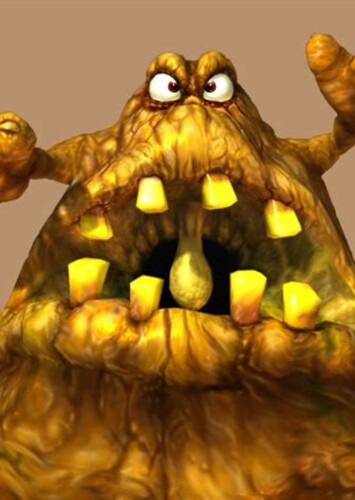 The Great Mighty Poo