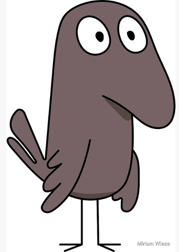 The Great Raven