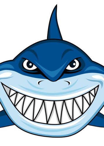 The Great White Shark