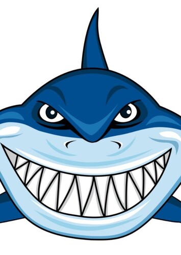 The Great White Shark (voice)