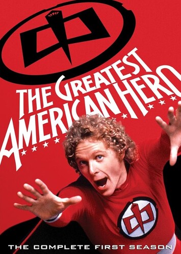 The Greatest American Hero: Believe It Or Not