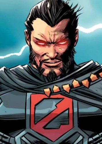 The Greatest General Zod